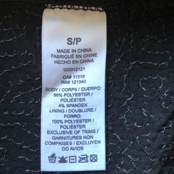 Dynamite Sequin Dress - Picture 7 of 7